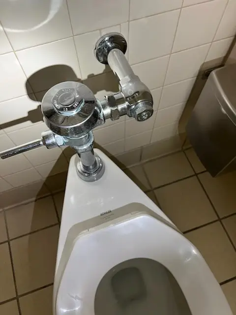 Fixture installation and repair for Hydro Jetting in Valinda